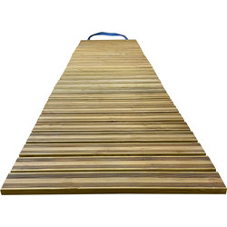 Διάδρομος παραλίας - κήπου 300x100cm-Tesias Group
