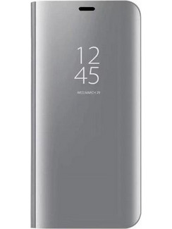 Θήκη Clear View για Xiaomi A2 ΑΣΗΜΙ (OEM)