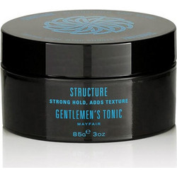 Gentlemen's Tonic Mayfair Hair Styling Structure Tonic 85gr
