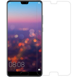 Premium Tempered Glass Screen Protector 9H 0.3mm Huawei P20 Pro Γυάλινο Προστατευτικό Οθόνης