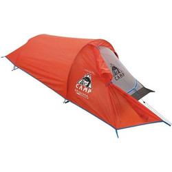 CAMP Minima SL Σκηνή Camping Γεωδαιτική 1 Ατόμων 3 Εποχών 100x300x70cm
