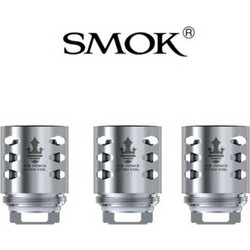 SMOK TFV12 Prince STRIP 0.15ohm (3 coils) για TFV12 Prince