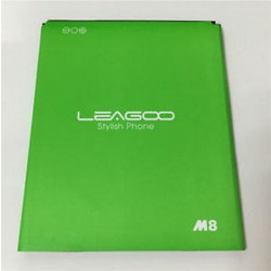 Leagoo M8-BAT (M8)