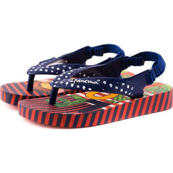 Ipanema Tema Παιδικές Σαγιονάρες για Αγόρι Navy Μπλε 780-7374 82053-20037