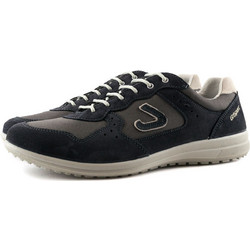 Grisport Ανδρικά Sneakers Navy Μπλε 41616