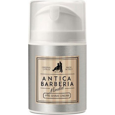 Mondial Citrus Pre-Shave Κρέμα Ξυρίσματος 50ml