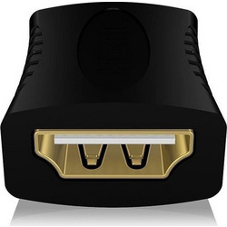 ICY BOX IB-CB005 HDMI JACK TO JACK CLUTCH