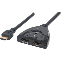 Manhattan 207416 HDMI Switch