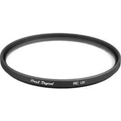 PhotoPro Pro1 MC UV 62mm