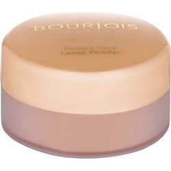 Bourjois 02 Rosy Loose Powder 32gr