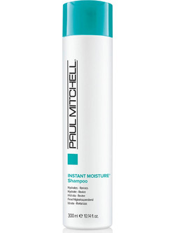 Paul Mitchell Instant Moisture Daily Σαμπουάν 300ml