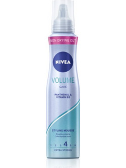 Nivea Lift Volume Mousse 150ml