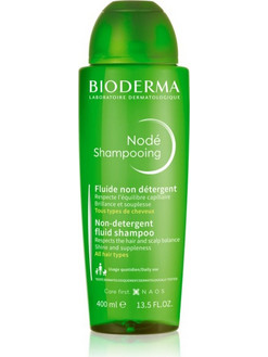 Bioderma Node Fluide Σαμπουάν 400ml