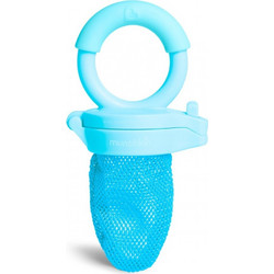 Munchkin Fresh Food Feeder Μπλε