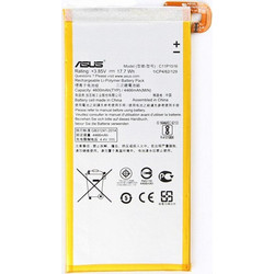 Μπαταρία για Asus ZenFone 3 Ultra ZU680KL 0B200-02060000 (oem)(bulk)