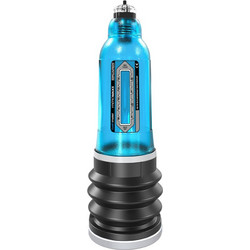Bathmate Hydromax5 Τρόμπα Πέους Μπλε