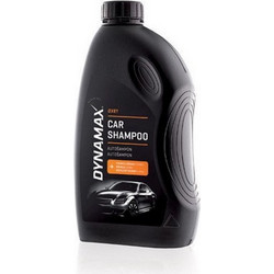 Dynamax DXE1 Car Shampoo 1lt