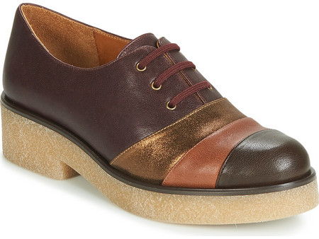 Smart shoes Chie Mihara YELLOW