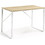 Liberta Forma Γραφείο Ξύλινο 120x60x75cm 28-0085