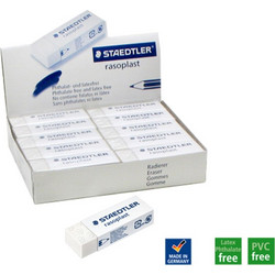 STAED. ΓΟΜ/ΧΑ ΜΕΓΑΛΗ RASOPLAST 526-B20
