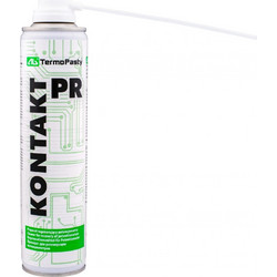 AG TermoPasty AGT-008 Σπρέυ Επαφών Με Λάδι 300ml