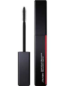 Shiseido Imperial Lash Ink 01 Sumi Black Mascara για Μήκος