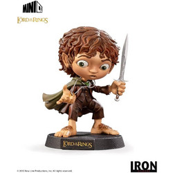 Iron Studios The Lord Of The Rings Frodo 11cm