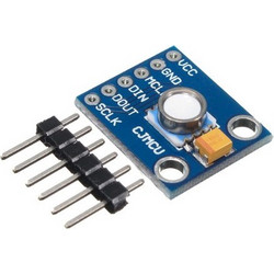 MS554 MS5540-CM 10-100meter Digital Pressure Sensor Module Waterproof