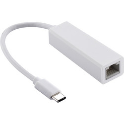 17164 Ενσύρματος Ethernet USB-C Αντάπτορας Δικτύου 1Gbps