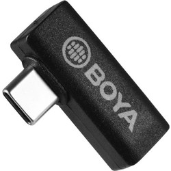 BOYA BY-K5