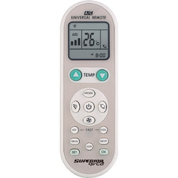 Superior SUPCU002 Airco 1000 IN 1