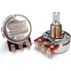 Seymour Duncan SDP-250 Potentiometer - 250K