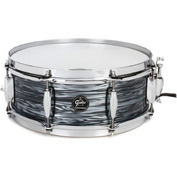 Gretsch Renown Maple 2016 Snare Drum - 14" x 5.5" Silver Oyster Pearl