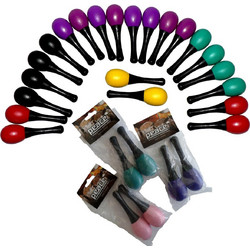 Peace RH-59 Maracas - 1 Pair