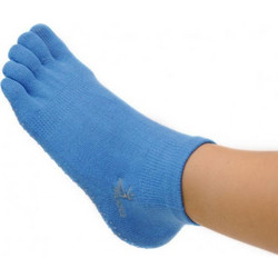Κάλτσες Pilates Sissel Sky Blue - S/M (No 35-45)