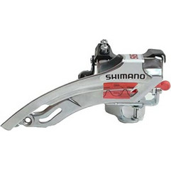 Σασμάν-Εκτροχιαστής Εμπρός Shimano (Πάνω Μέρος) 28.6mm