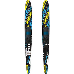 Combo Water Skis (ΑΤΟΚΕΣ ΔΟΣΕΙΣ)