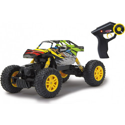 Jamara Hillriser Τηλεκατευθυνόμενο Τζιπ Off Road 4WD 1:18 410053