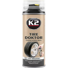 K2 B310 ΣΦΡΑΓΙΣΤΙΚΟ ΕΛΑΣΤΙΚΩΝ 400ml