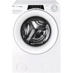 Candy RO 1284DXH5/1-S Πλυντήριο Ρούχων 8kg 1200 Στροφών