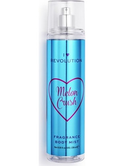 Revolution Melon Crush Body Mist 236ml