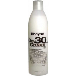 Renee Blanche Oxycream Οξυζενέ Μαλλιών 9% 30Vol 250ml
