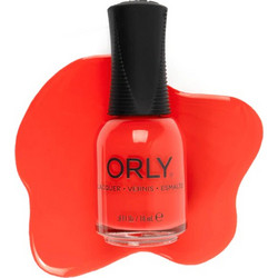 Orly 20071 Terracotta Gloss Βερνίκι Νυχιών 18ml