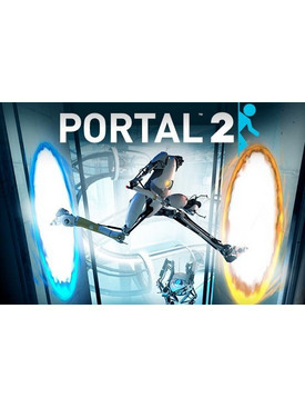 Portal 2 Key PC