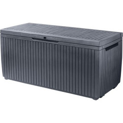KETTER ΜΠΑΟΥΛΟ SPRINGWOOD GRAPHITE