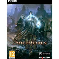Spellforce 3 Key PC