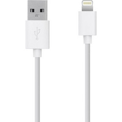 BTech Sinox SXi2502MFI Lightning Sync/Edit Cable Lightning M USB 2.0 A M , 2.0m