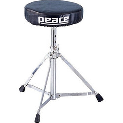 PEACE DRT-105 Κάθισμα Drums