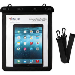 Volte-Tel Waterproof Black (Universal 11")