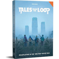 Tales from the Loop